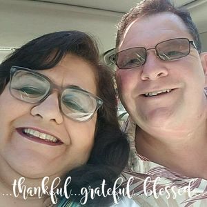 Meet your Posher, Judy